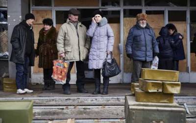 Из 168 млн долларов запланированной гумпомощи Украине выделили всего 9 млн, - ООН
