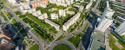 Мэр Новокузнецка мечтает о новом микрорайоне в центре города
