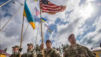 Две новости: плохая и ужасная. К чему приведёт вмешательство США в украинскую войну