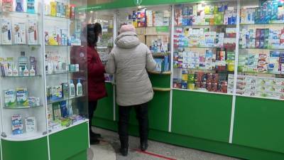 Николай Беспалов - Специалист объяснил, как не купить поддельное лекарство - vesti.ru