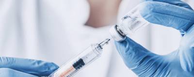 Около 55% жителей Германии согласны привиться вакциной «Спутник V»