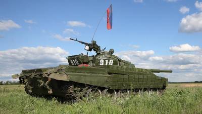 Глава ДНР оценил вероятность возобновления войны в Донбассе