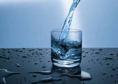 Ученые выяснили, как по вкусу распознать дейтериевую воду