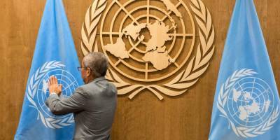 ООН призывает доноров в полном объеме профинансировать гуманитарную помощь Украине - nv.ua - Украина - Донбасс