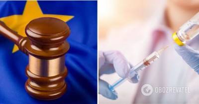 ЕСПЧ признал законной обязательную вакцинацию детей и наказание родителей за отказ
