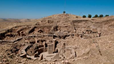 Археологи нашли в Египте древний "Золотой город", который считался утерянным (фото)