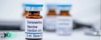 Восемь человек скончались после прививок от COVID-19 в Литве