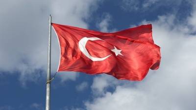 МИД Турции вызвал посла Италии из-за заявлений Драги об Эрдогане