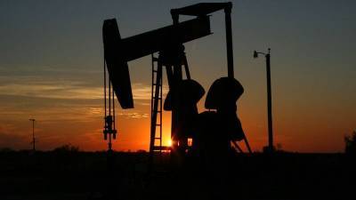 Минэнерго допустило влияние пандемии на мировое потребление нефти до 2024 года