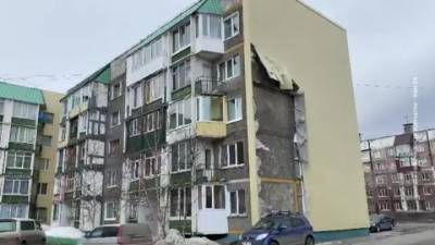 В школах Петропавловска-Камчатского отменили занятия из-за циклона