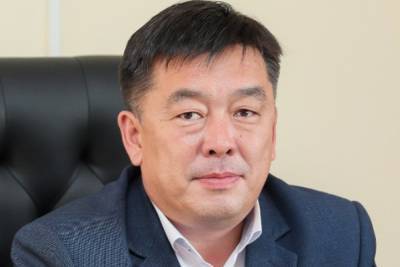 В мэрии Улан-Удэ подтвердили факт фальшивого диплома у главы районной администрации