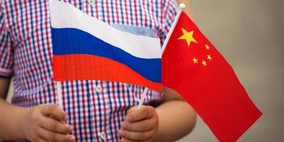 Россия ищет спасение от санкций в Китае, но от Украины и Донбасса не отстанет, считает Георгий Кухалейшвили - ТЕЛЕГРАФ