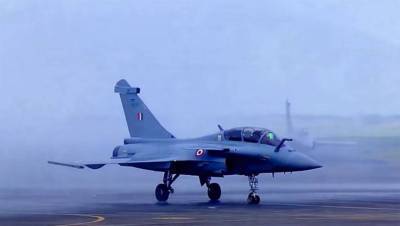 Французская компания отвергает обвинения в коррупции при подписании контракта с Индией на поставки истребителей Rafale