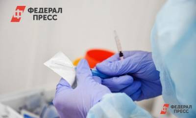 В ТРЦ Петербурга откроется новый пункт вакцинации от коронавируса