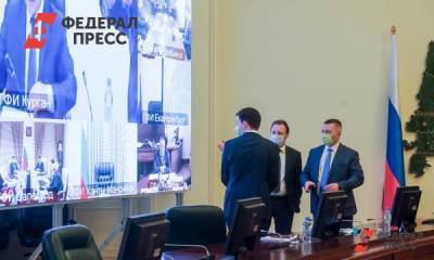 Полпреды сели за переговоры с полицией и журналистами: результат доложат Путину