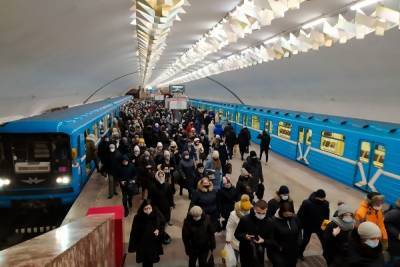 Безлимитный проездной станет доступен в Новосибирске с 12 апреля