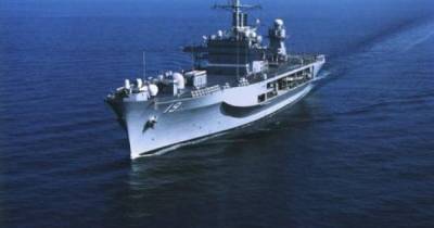 США отправят военные корабли в Черное море для сдерживания России, — СМИ