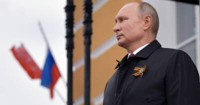 Накануне выборов. 21 апреля Путин объявит свои планы о войне с Украиной