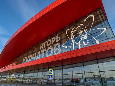 Челябинский аэропорт готов с 1 мая возобновить международное авиасообщение