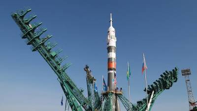 Госкомиссия разрешила запуск «Союз-2.1а» с кораблем «Ю. А. Гагарин»