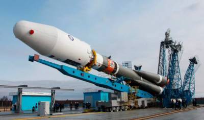 Госкомиссия позволила запуск ракеты «Союз-2.1а» с кораблем «Ю.А. Гагарин»