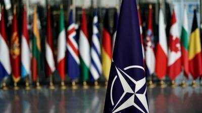 НАТО исполнилось 72 года