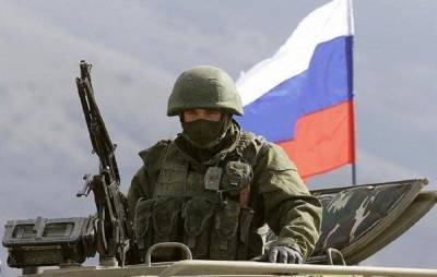 В Минобороны России признались, что Кремль вводил войска в Украину