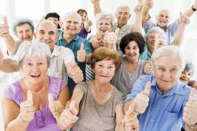 В Госдуму внесен законопроект об отмене повышения пенсионного возраста
