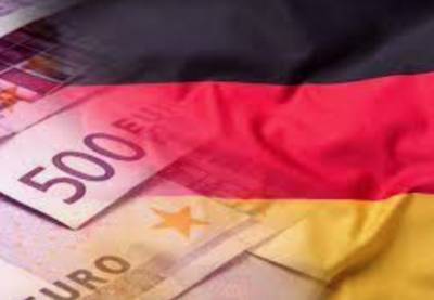 Дефицит бюджета Германии в 2020 году стал рекордным с момента воссоединения страны в 1990 году