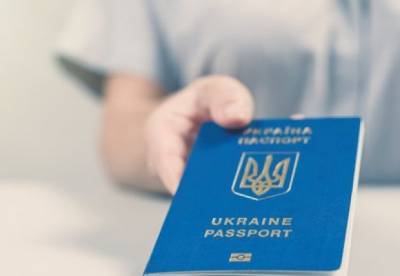 Кабмин изменил правила пересечения границы Украины