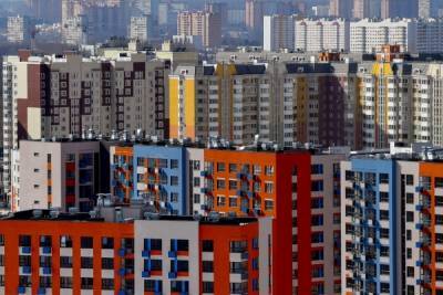 В России предложили втрое увеличить штраф за позднюю сдачу домов