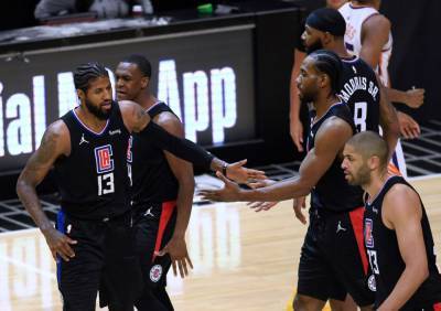 НБА: Даллас вырвал победу у Милуоки, Клипперс обыграли Финикс