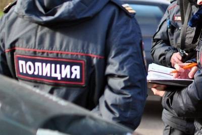 Астраханца осудили за призывы к убийству полицейских