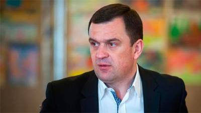 Валерий Пацкан - Пацкан: Невыполнение плана расходов в 2020 году - самое большое за последние 5 лет - bin.ua
