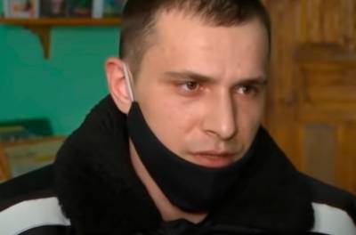 Заключенный из репортажа о колонии, где сидит Навальный, оказался главным «активистом»