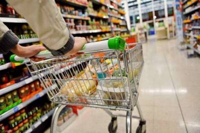 Мировые цены на продовольствие достигли самого высокого уровня с июня 2014 года