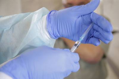В США закрыли два центра вакцинации препаратом J&J из-за побочных реакций