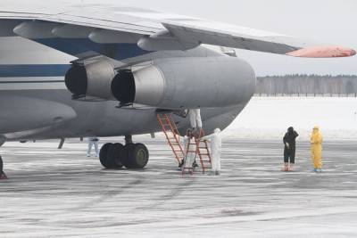 Росавиация разрешила новые рейсы из Екатеринбурга за границу. Но не в Египет
