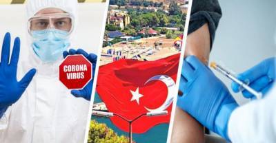 Закрытие Турции могут переформатировать в ограничения: что может ждать российских туристов при третьем варианте решения властей