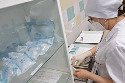 Российский врач назвал поводы обратиться в поликлинику