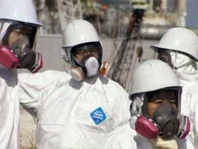 Власти Японии решили сбросить в море очищенную радиоактивную воду с «Фукусимы-1»