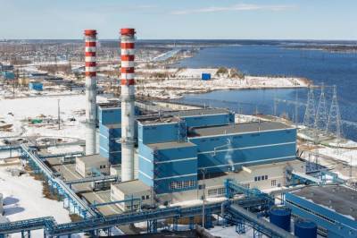Юнипро завершила восстановление энергоблока №3 Березовской ГРЭС. Что это значит