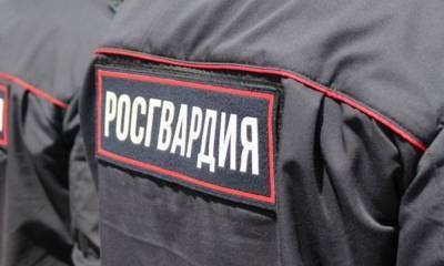 В Петрозаводске мужчина попался при попытке украсть очки за две тысячи рублей
