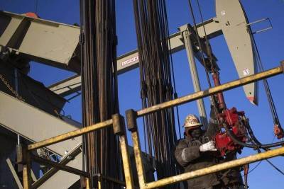 Мировые цены на нефть до 2025 г. будут находиться на уровне $50-75 за баррель - проект Генсхемы