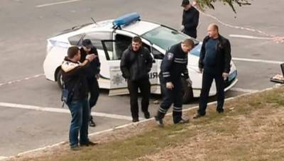 Тело парня нашли вблизи одесского курорта: фото и первые детали загадочной трагедии