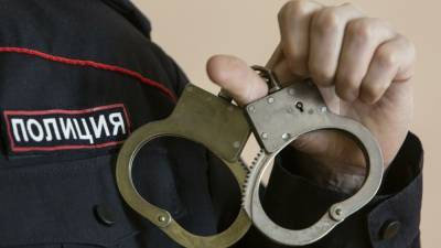 Полицейские задержали жительницу Березовского за избиение врача и буйство