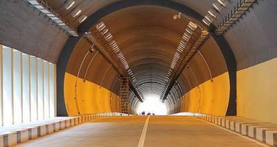 На востоке Таджикистана построят два автотранспортных тоннеля