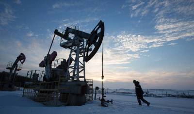 Качество российской нефти продолжает снижаться