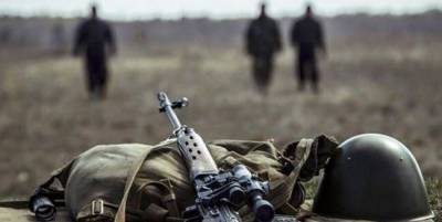 ДНР: В украинских частях на Донбассе резко возросло дезертирство