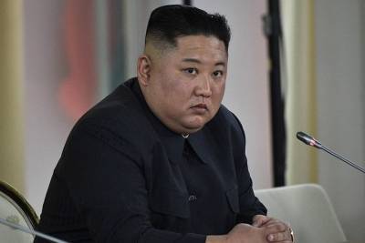 Ким Чен Ын предупредил граждан о тяжелейшем кризисе в КНДР